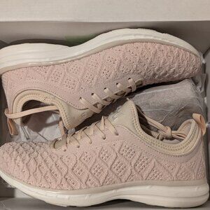 APL Techloom Phantom Running Sneakers  - worn